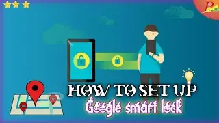 Android phone smart lock (on/of) setting Bangla🔥🔥🔥finger_print/ face/voice_match etc.