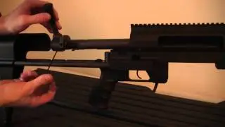 Socom Gear CheyTac Issues and Solutions 1 and 2 (FunkingLizard)