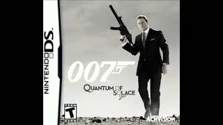 CEO Trayle - 007 (Leak)