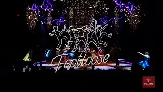 FOOTLOOSE at Broadway At Music Circus | MARCH 21 &ndash; 27, 2025