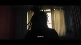 Joe Craze - Speak Less ( Lyric Video )