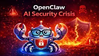 OpenClaw Security Crisis Explained | What Went Wrong & Lessons Learned 🚨 #aitechcheatcode