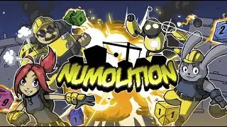 Numolition Review (Switch)