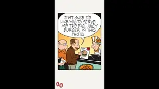 Fast Food Problems- Edison Lee