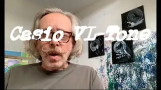 KMN - THEY LIED! The Shocking Truth about the Casio VL-Tone and the ruler/calculator industry