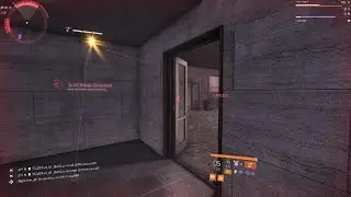 1v4, killed by turret bot.