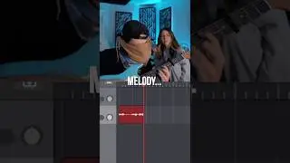 I Did Whatever My Girlfriend Told Me To Do For This Beat&hellip;