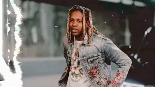 [FREE] Lil Durk Type Beat 
