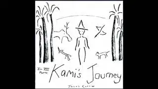 Jacob Collier - Kami's Journey (Part VII - Postlude to the Path)