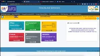 UTI Revamp Module Update. How to Purchase coupon in UTI new portal. UTI Revamp Portal Full Process