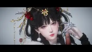 [Perfect] Taiping Tune - Graceful Melody (Where Winds Meet)