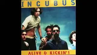 Incubus - Clean (Acoustic)
