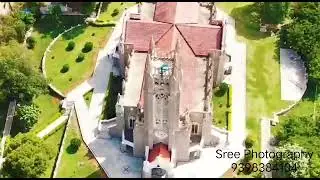 Medak District Drone View|Sree Photography