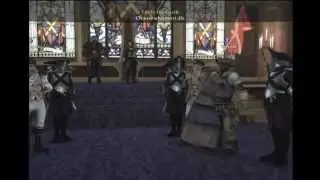Xbox 360 Longplay - Fable 3 Princess Run - Part 1