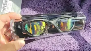 Winmax swim goggles for him or for her