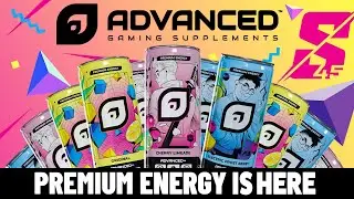 Advanced.gg Cans Are Here & They're Amazing!
