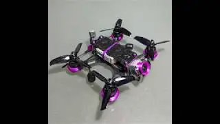 2020-05-17 Armattan Gecko 3