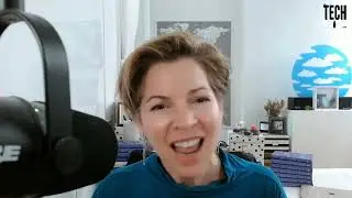 The Tech Humanist Show Season 6 Trailer | AI, Ethics, and the Future of Human-Centered Technology
