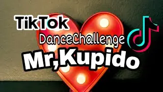 VALENTINE'S TIKTOK CHALLENGE|JAYDEEVlog Official