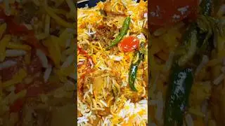 Karachi Style Chicken Biryani Recipe | Masalay dar Karachi Biryani Recipe | Eid Special Recipe #food