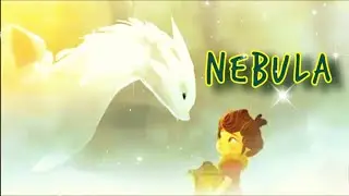 Nebula a magic story | #shorts #shortfilm #friendship #animation #nebula #partoflife #status #video