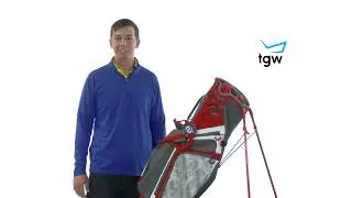 Ogio 2018 Cirrus Stand Bag