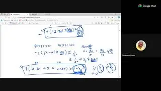 Statistics for Data Science_II Live Stream