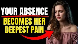 9 Things They Secretly Feel When You Walk Away | Female Psychology #datingadviceformen #datingtips