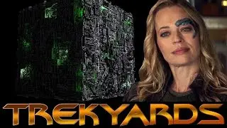 The Borg are Back! - ST: Picard Trailer Analysis
