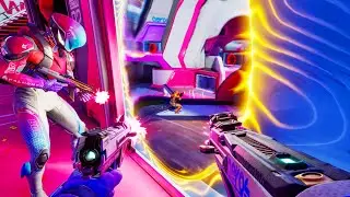 Im ADDICTED to Spiltgate 2 For This Reason