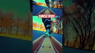 #longboarding #koastal #drifter  #ridersrepublic #skateboard #skateboarding #chillvibes #fun