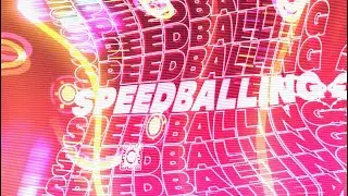 Speedballing &mdash; Jayuff