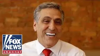 Rep. Barletta to face Democratic Sen. Casey in Pennsylvania
