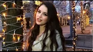 Nancy Love - Snowflakes (Official Music Video)
