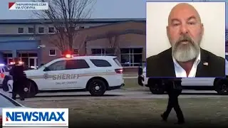 Former FBI agent: Iowa school shooting seems it was personal | American Agenda