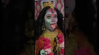 jaikaali#Maakali#mahakali#best viral trending video WhatsApp status song of mata rani✨️🕉🔱