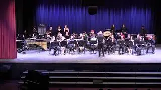 Coventry Groove - JCHS Concert Band