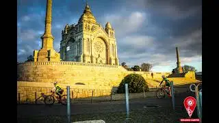 2024 01 20   ESTUFASMINHO BTTeam   NGPS Rota Santa Luzia