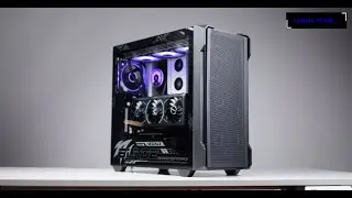 The wind is strong. GALAXY Fengshen. MAXSUN 5070 gaming heart YTX solution immersive installation.