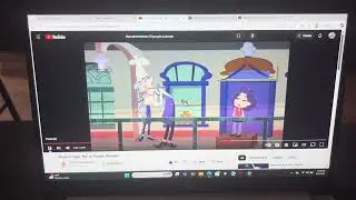 Cy the Delivery Guy Calls Purple Pieman a Greedy Dirtbag