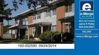 Condo For Sale Columbus OH Real Estate $42000 1246-SqFt 3-Bdrms