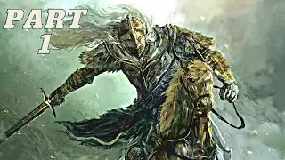 Elden Ring Walkthrough Gameplay Part - 1 No Commentary