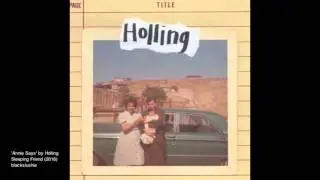 Holling - Annie Says