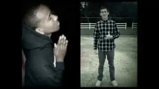Cover ASAP rocky Purple Swag - Gannon & SJ