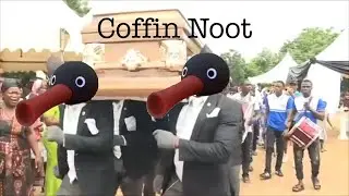 Coffin Noot
