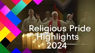 Religious Pride Amsterdam | Highlights 2024