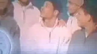 B5 Christmas Special Part 2
