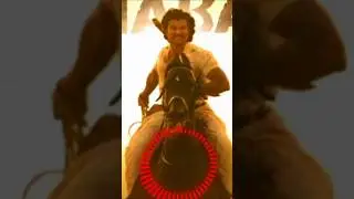 Ranabaali title bgm ringtone 2026