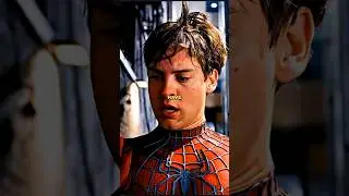 Spider-Man's Camera Trick