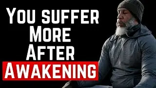 KUNDALINI AWAKENING: The Shocking Reason You Suffer More After It